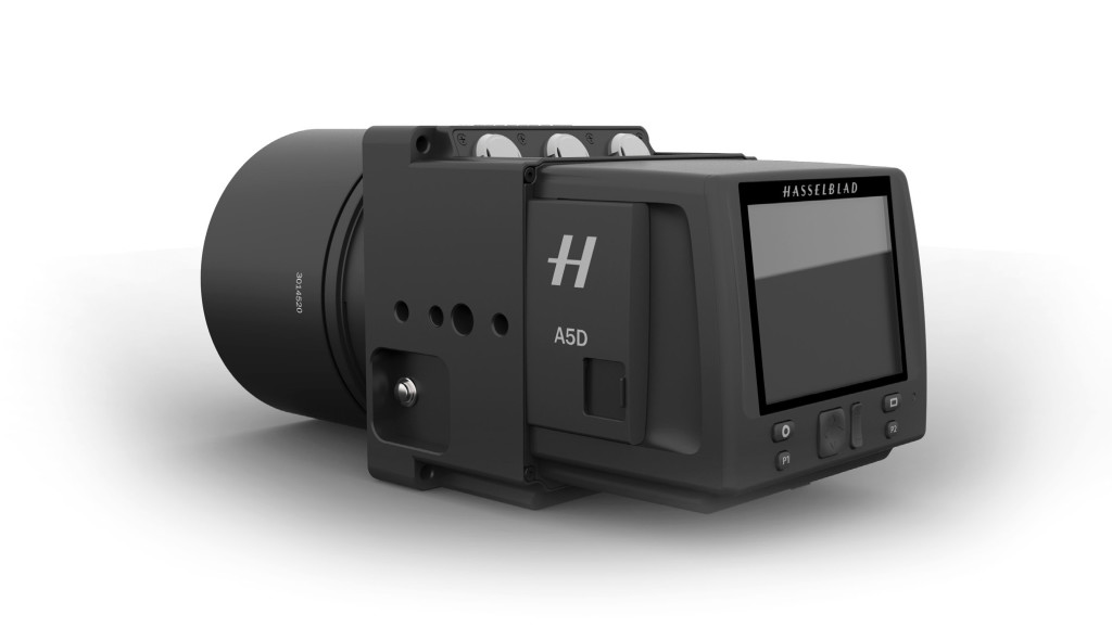 Hasselblad A5D