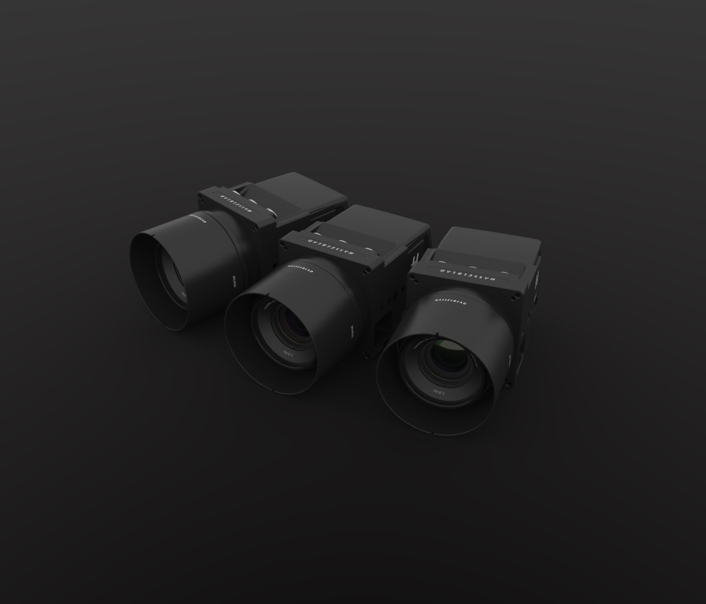 Hasselblad A5D