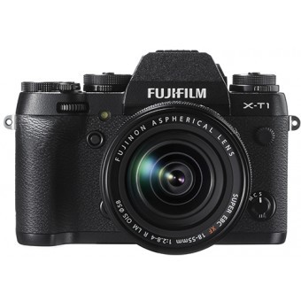 Fujifilm X-T1