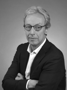 Perry Oosting CEO Hasselblad