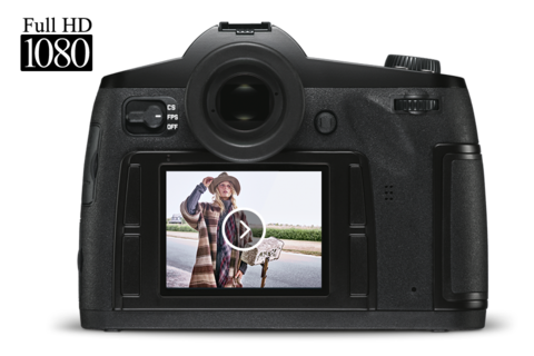 Leica S Typ 107