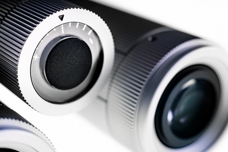 Leica Ultravid Zagato