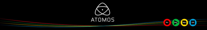 Firmware Atomos