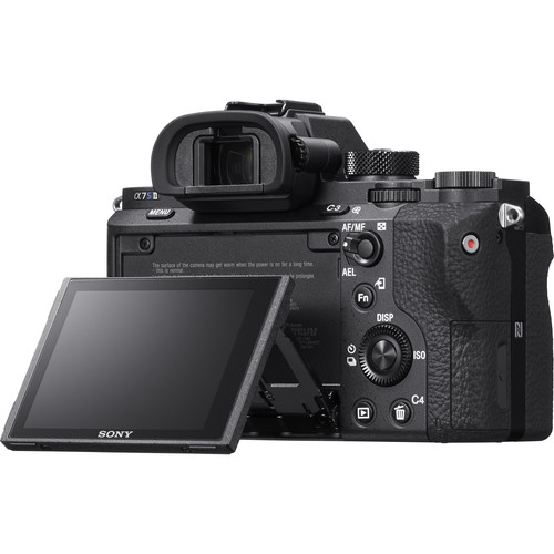Sony a7 Mark II