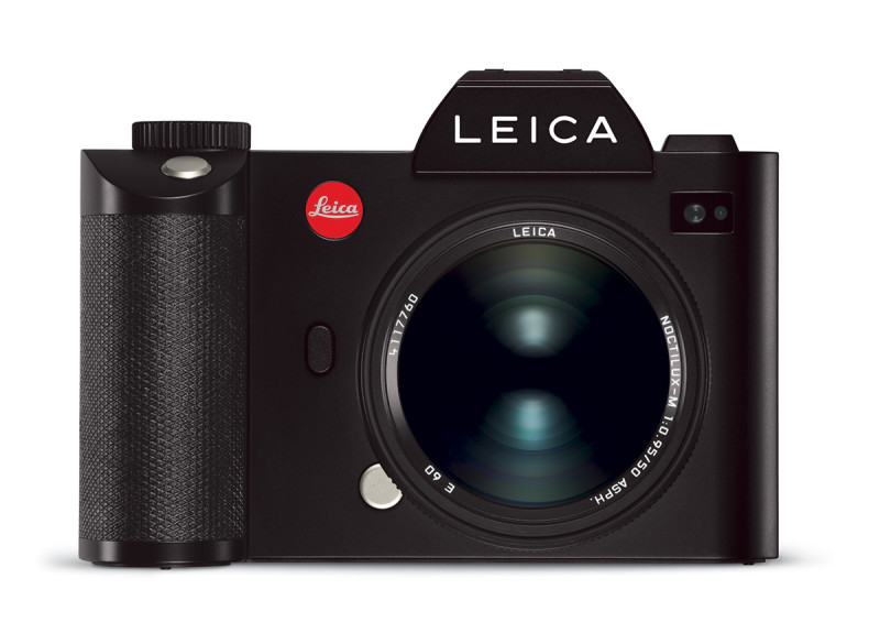 Leica SL Typ 601 