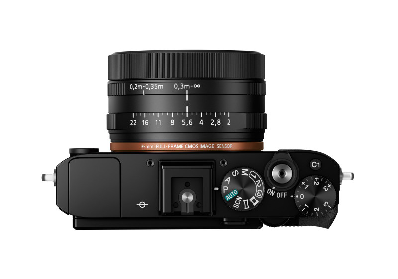 RX1RII