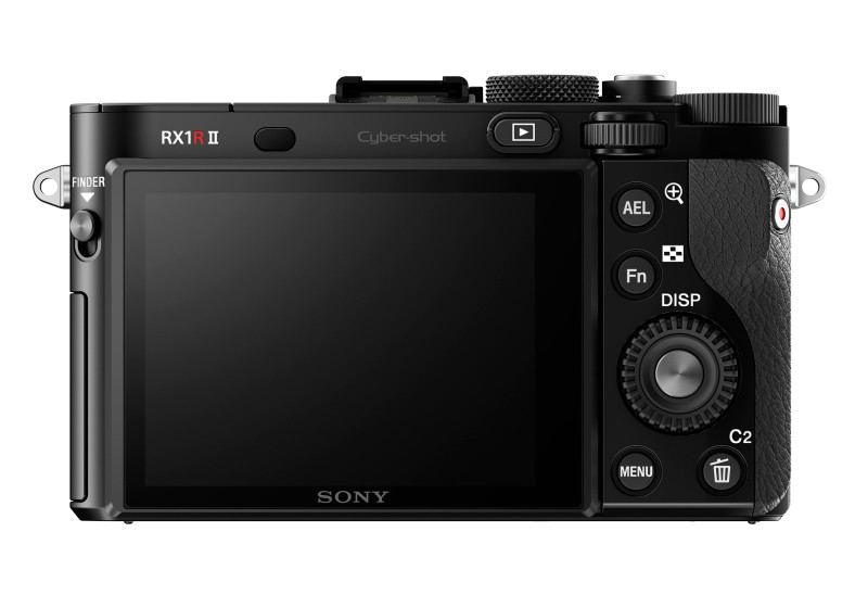 RX1RII