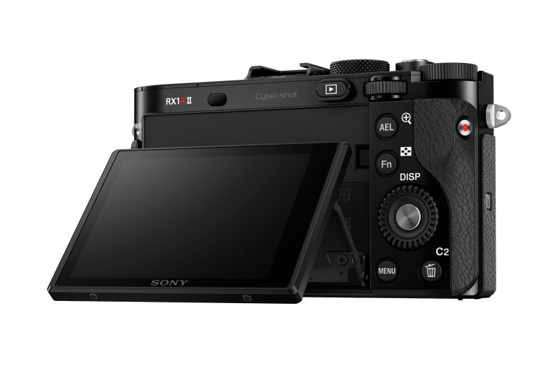 RX1RII