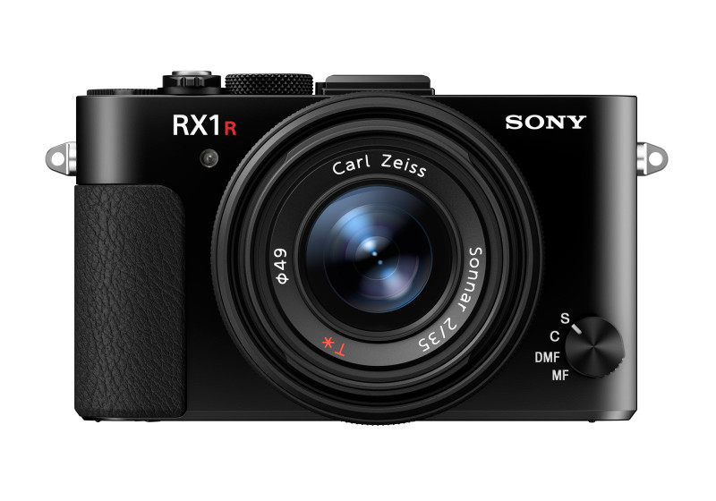 RX1RII