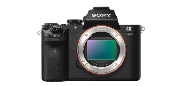 Sony a7II