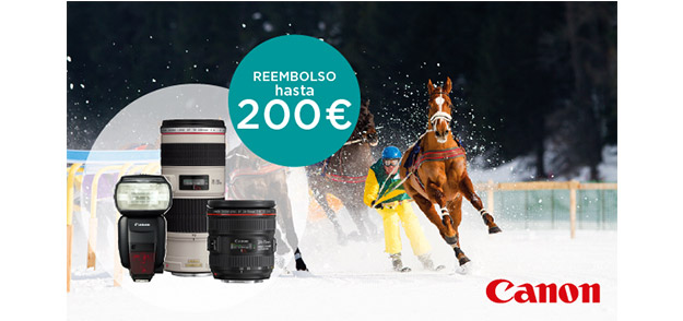 Canon Cashback
