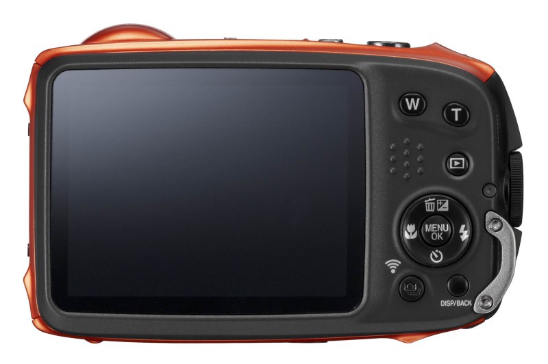 Fujifilm XP90