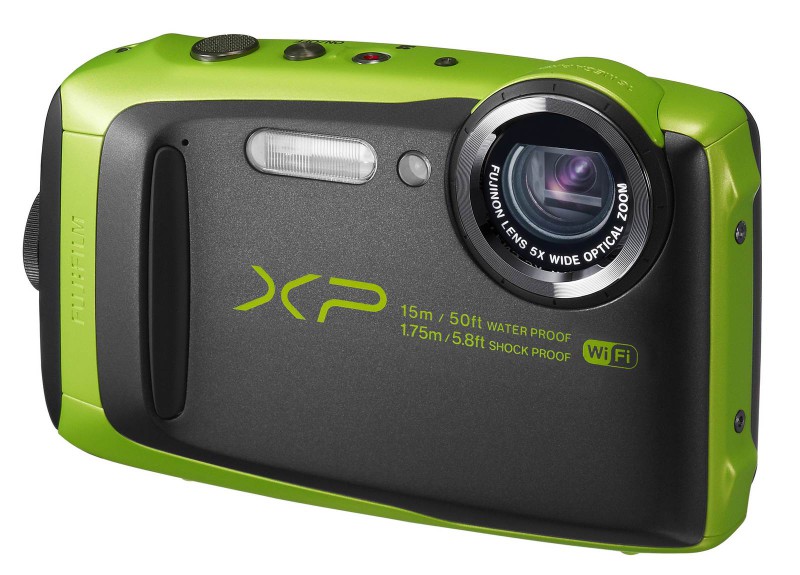 Fujifilm XP90