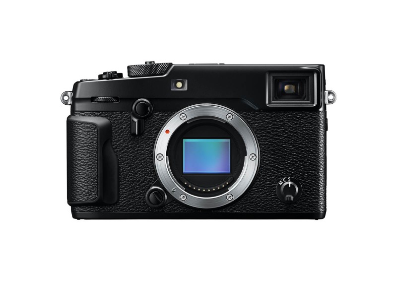 Fujifilm X-PRO2