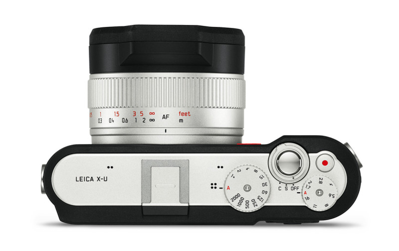 Leica X-U (Typ 113)