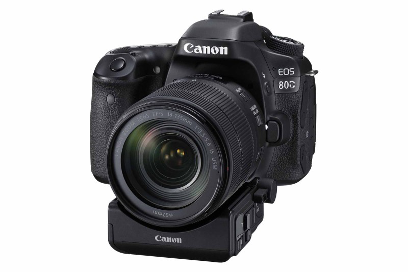 EOS 80D