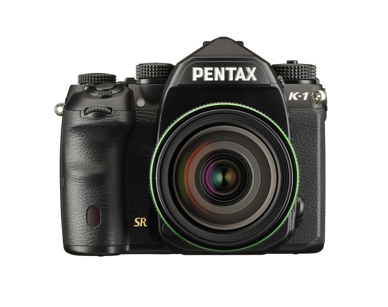 Pentax K1