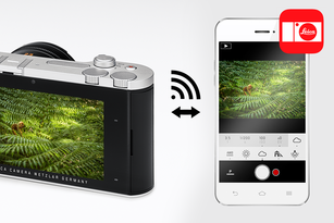 Leica T (typ 701)