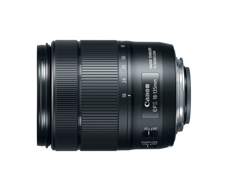 EF-S 18-135 f35-56 IS USM