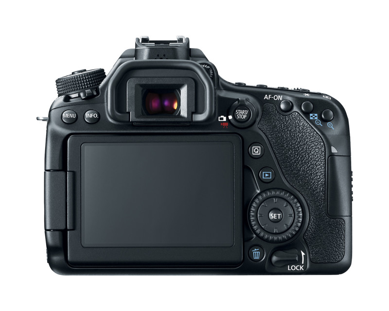 EOS 80D
