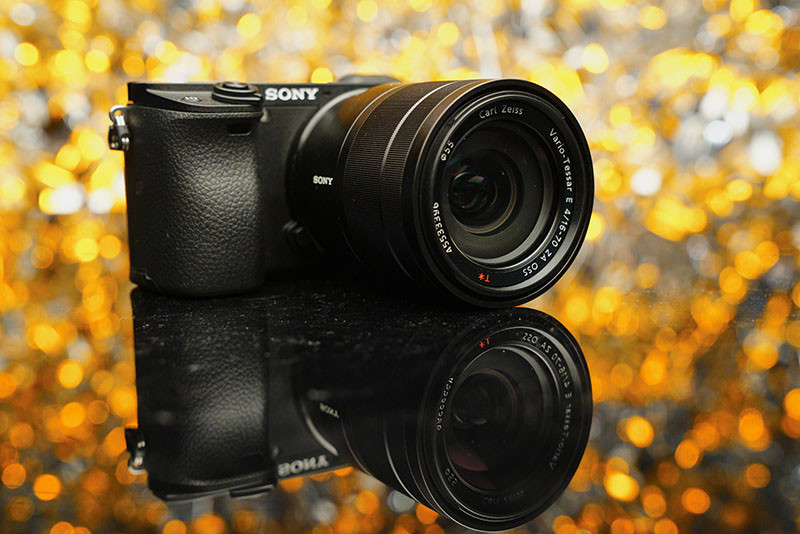 Sony a6300