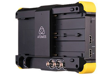 Atomos Flame
