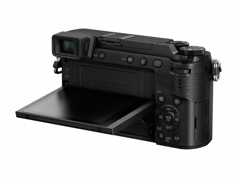 Lumix GX80