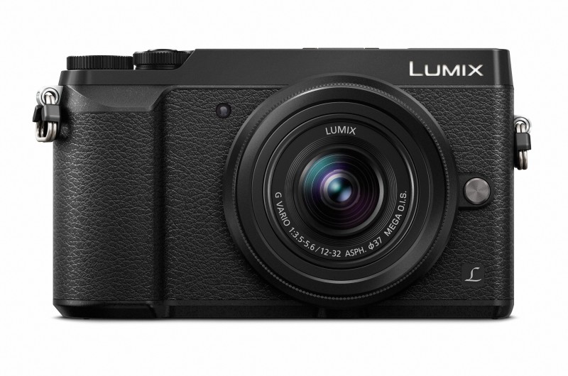 Lumix GX80