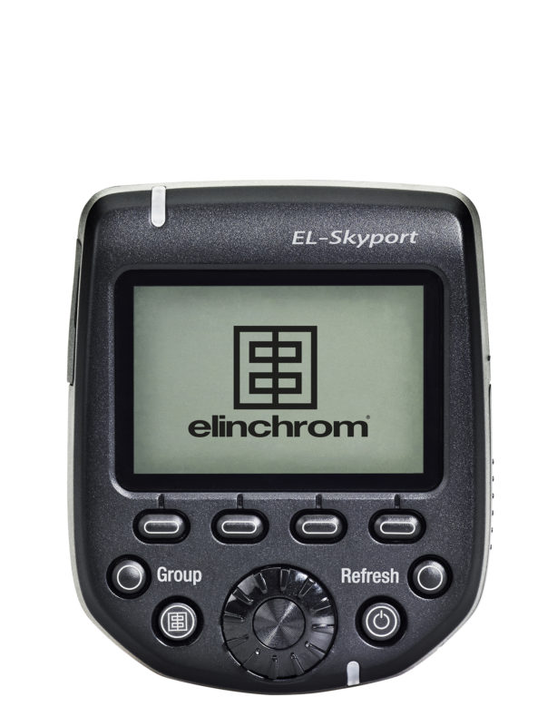 EL-SKYPORT Plus HS para Sony