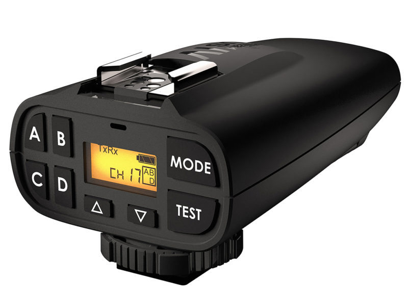 PocketWizard Plus IV