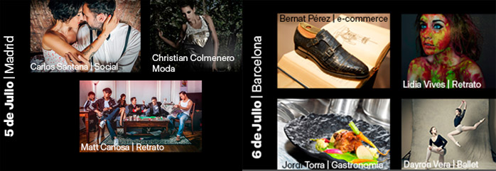 Profoto Week
