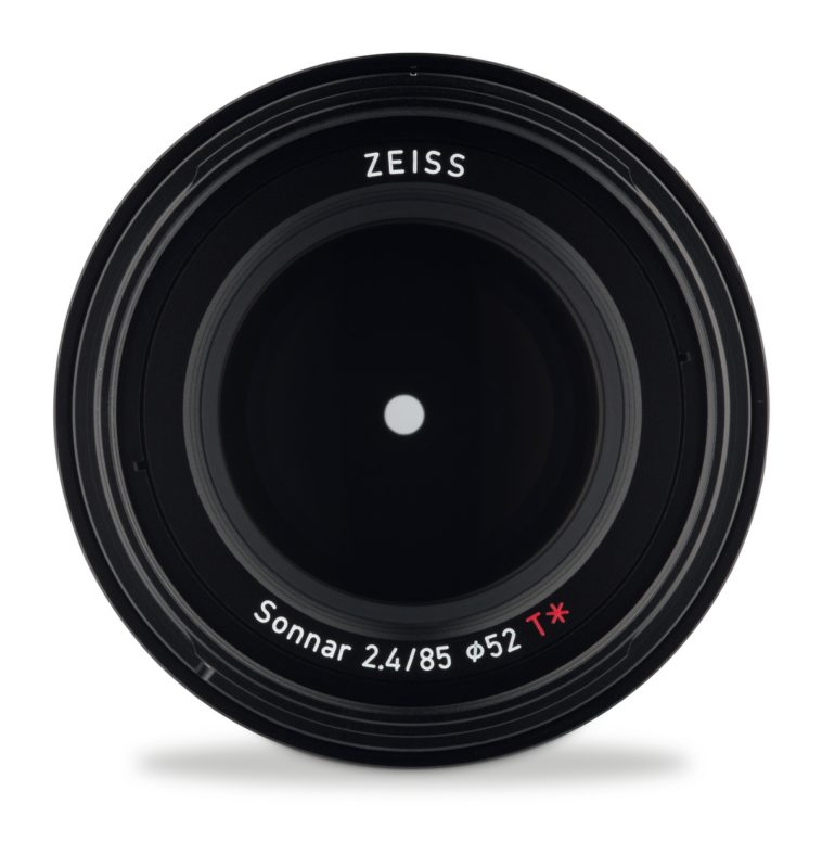 Loxia 2.4 85 