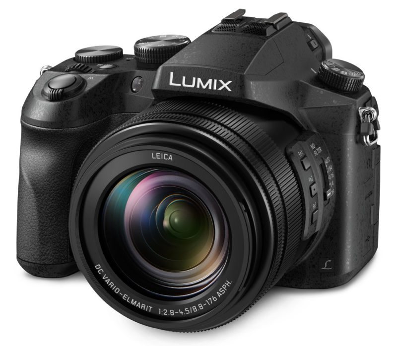 lumix fz2000