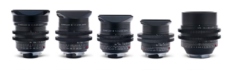 Leica M-0.8