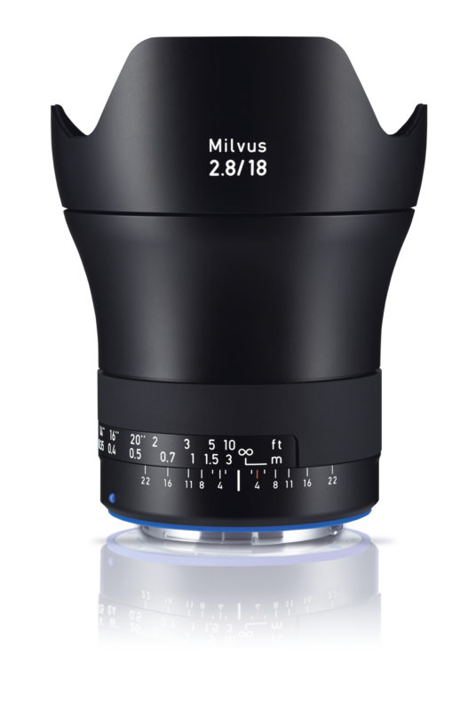 Milvus 2.8 18 