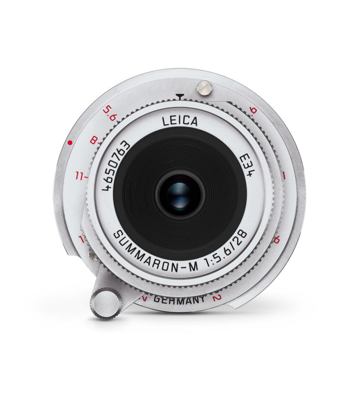 leica summaron m-56 28