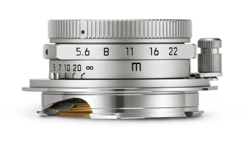 leica summaron m-56 28