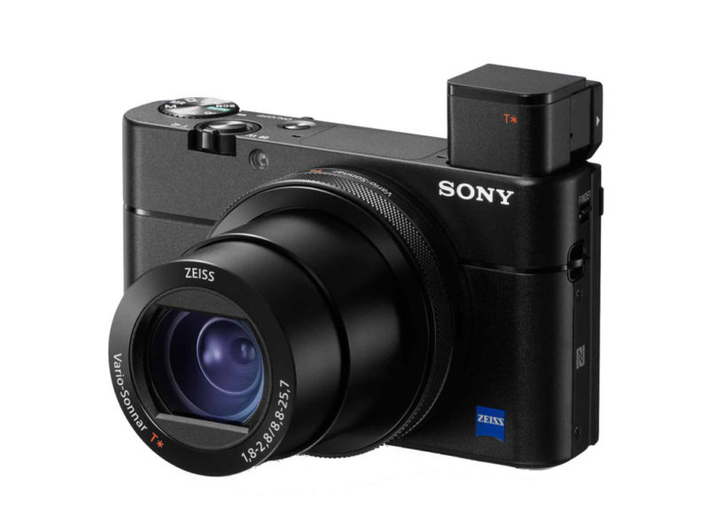 sony rx100 v