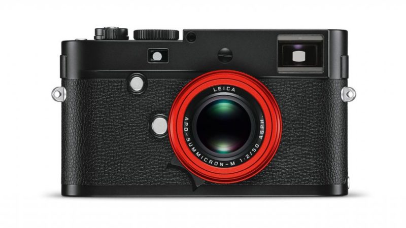 Leica_Summicron-M-50mm-f2-Red