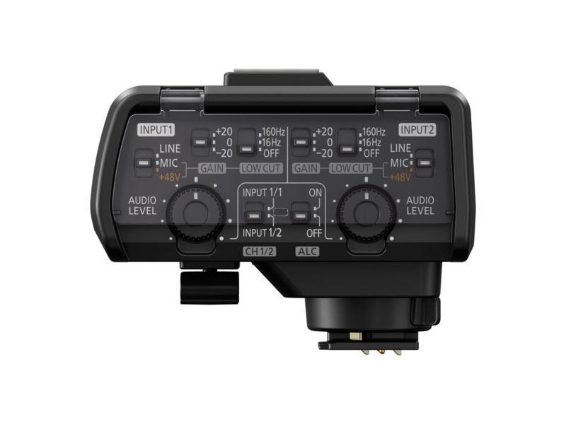 lumix gh5