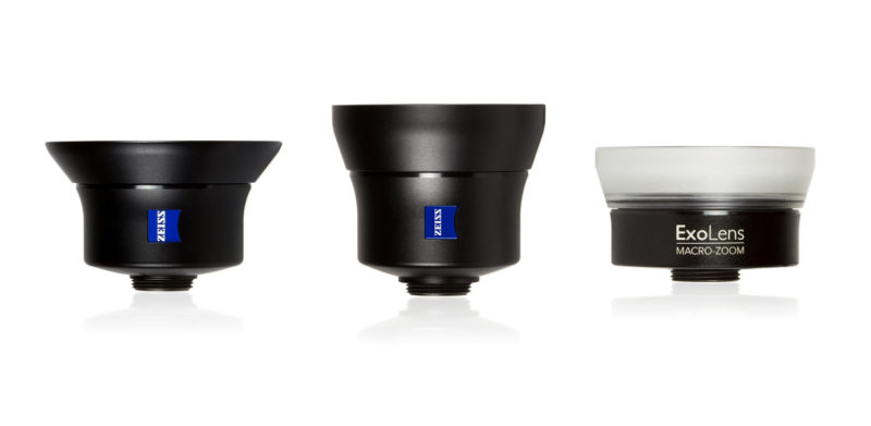 Zeiss Exolens