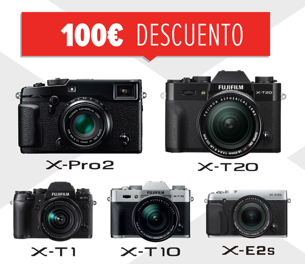 tradein Fujifilm x-t2