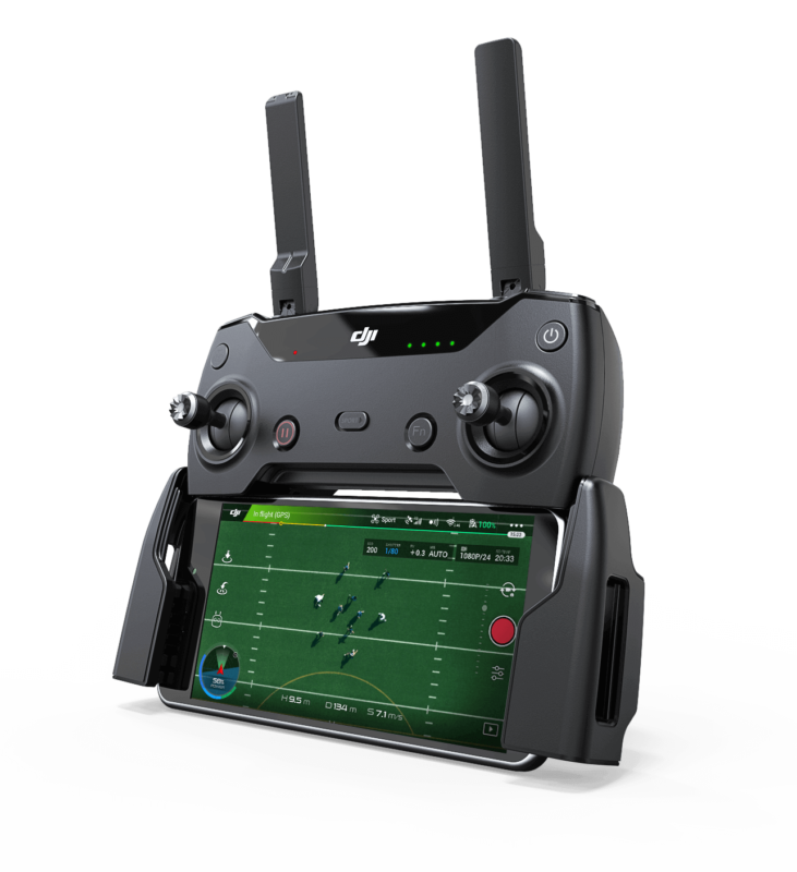 dji spark