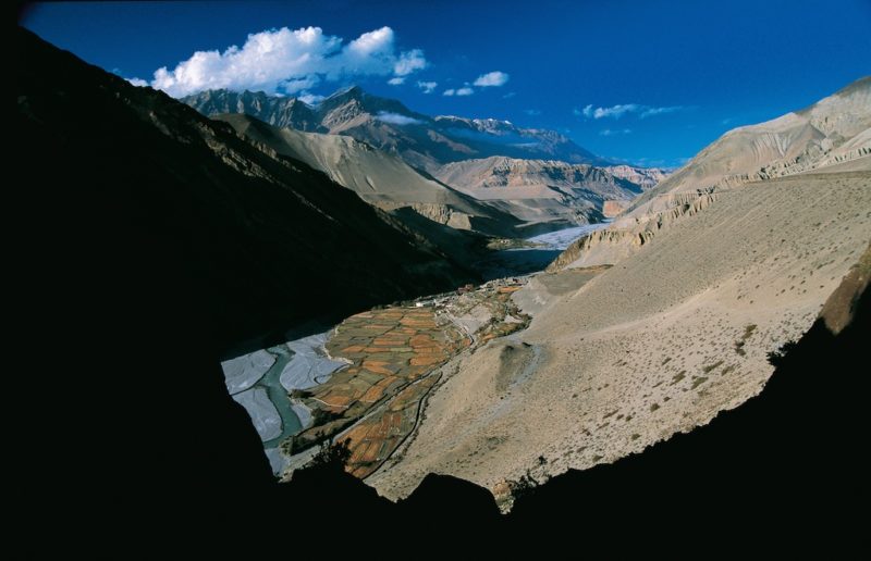 Fotografía de Jordi Ferrando i Arrufat