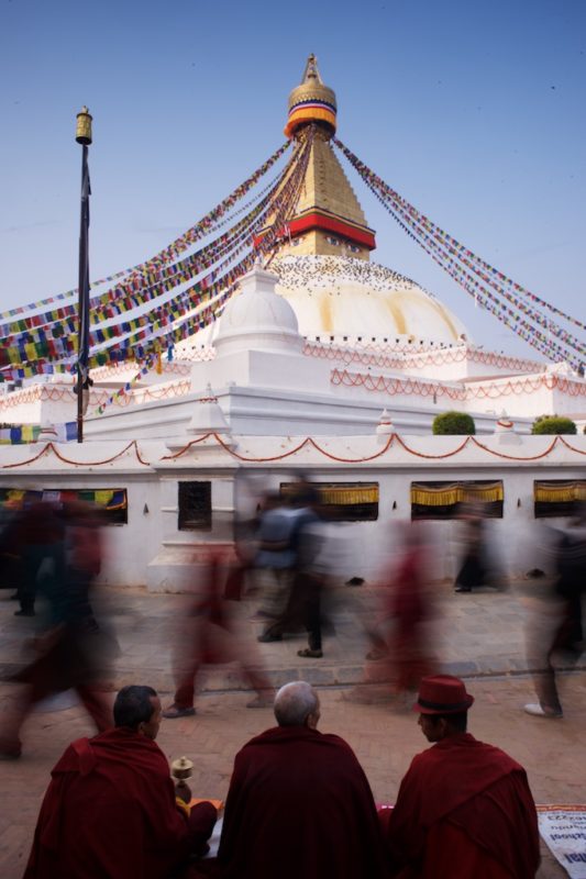 Fotografía de Jordi Ferrando i Arrufat
