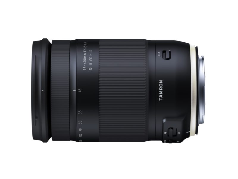 tamron 18-400