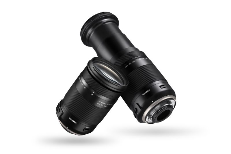 tamron 18-400