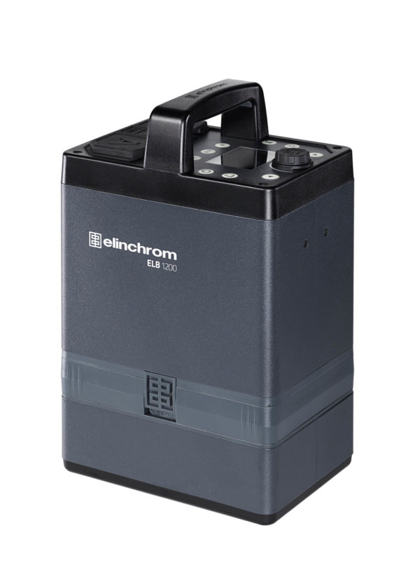 Elinchrom ELB1200