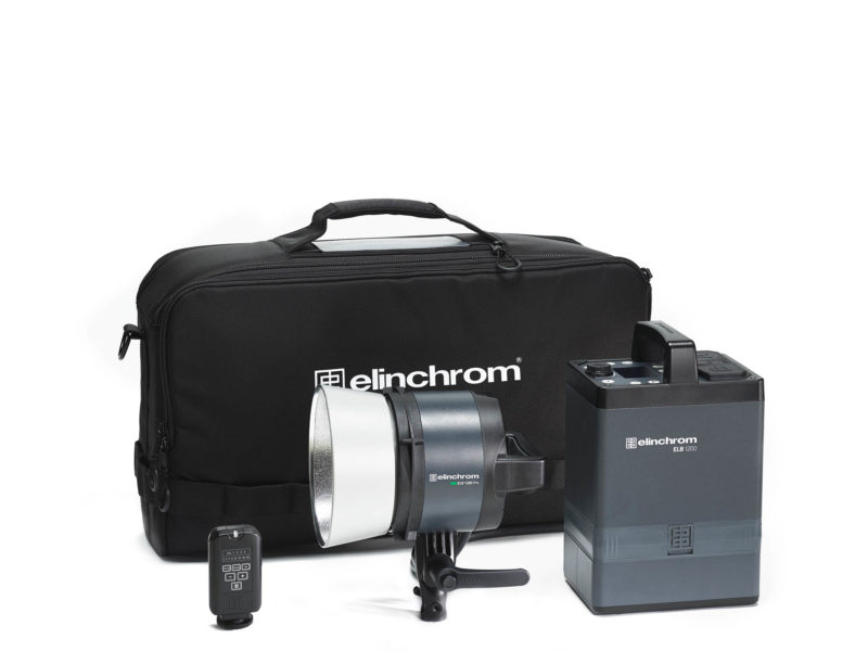 Elinchrom ELB1200