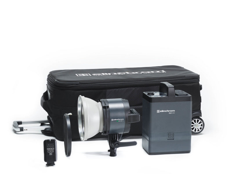 Elinchrom ELB1200